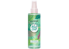 La Rive Mind Chill mlha na tělo a vlasy 200 ml