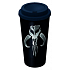 Epee Merch Star Wars - Mandalorian Hrnek na kávu plastový 520 ml