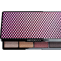 Artdeco Eyelights Palette paletka metalických očních stínů Metalized 8 x 1,6 g