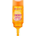 Essence Daily Drop of Energy pleťové sérum v ampulích 15 ml