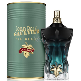 Jean Paul Gaultier Le Beau Le Parfum parfémovaná voda pro muže 75 ml