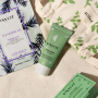 Payot Kit Maskné Morning Teens Dream Masque Purifikační čisticí maska proti nedokonalostem 19 ml + Pate Grise Jour denní zmatňující nemastný purifikační gel 30 ml + Pate Grise Papiers Matifiants matující papírky 50 kusů + pytlík, kosmetická sada 2022