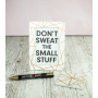 Posca Univerzální akrylátový popisovač 1,8 - 2,5 mm Pruská modř PC-5M