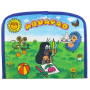 EP Line Krteček Aquapad tabulka na malování vodou 47 x 29,5 cm, doporučený věk 3+