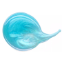 Essence Holo Bomb lesk na rty s holografický efektem 01 Iced Gloss 10 ml