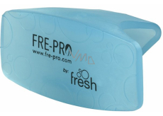 Fre Pro Bowl Clip Ocean Mist vonný WC závěs modrozelený 10 x 5 x 6 cm 55 g