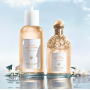 Guerlain Aqua Allegoria Pamplelune toaletní voda plnitelný flakón pro ženy 125 ml