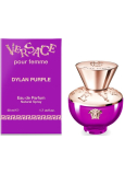 Versace Dylan Purple parfémovaná voda pro ženy 50 ml