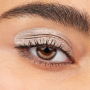 Essence Luminous Eye Tint tekuté oční stíny 03 Shimmering Taupe 6 ml