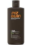 Piz Buin Moisturising Sun Lotion SPF30 hydratační mléko na opalování 200 ml