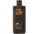 Piz Buin Moisturising Sun Lotion SPF30 hydratační mléko na opalování 200 ml