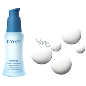 Payot Source Hydratant Adaptogene Sérum hydratační sérum pro všechny typy pleti 30 ml