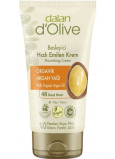 Dalan d’Olive krém na ruce a tělo s arganovým olejem pro normální a suchou pokožku 60 ml