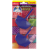 Duck Aqua Purple 4v1 duo Tropical adventure Wc blok 2 x 36 ml