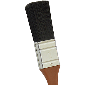 BALTOOL Lazura Standard plochý štětec, č. 1 BALTOOL Lazura Standard plochý štětec, č. 1