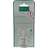 Air Wick Essential Oils Blue Eucalyptus & Cedarwood - Eukapyltus a cedrové dřevo elektrický osvěžovač vzduchu náhradní náplň 19 ml