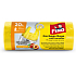 Fino pytle na odpad s uchy, 20 L