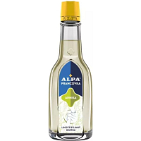 Alpa Francovka Arnika lihový bylinný roztok 60 ml