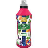 Kristalon hnojivo Start kapalný, 1 l