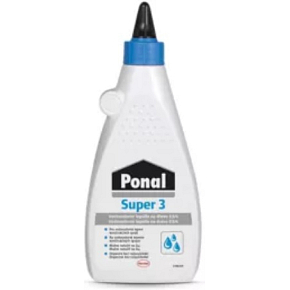 PONAL Super 3, vodovzdorné lepidlo 550g