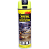 Spraytool značkovací sprej žlutý, 500 ml