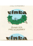Vínka Živná sůl pro kvasinky 1,6 g