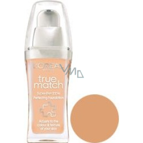 Loreal Paris True Match make-up N4 Nude Beige 30 ml