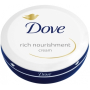 Dove Rich Moisturising intenzivní krém 75 ml
