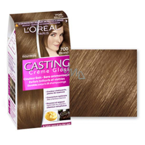 Loreal Paris Casting Creme Gloss barva na vlasy 700 blond