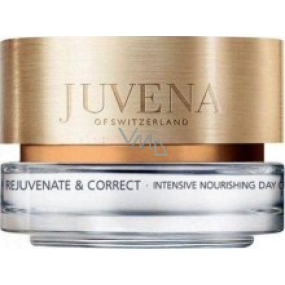 Juvena Rejuvenate & Correct Intensive Nourishing denní krém 50 ml