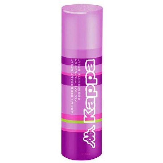 Kappa Viola Woman deodorant sprej pro ženy 150 ml
