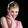 Kylie Minogue Sweet Darling toaletní voda 15 ml + Astor lak na nehty, kosmetická sada