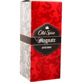 Old Spice Magnate voda po holení 100 ml