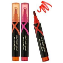 Max Factor Lipfinity Lip Tint rtěnka 08 Nice Nude 2,5 g