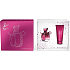 Nina Ricci Ricci Ricci parfémovaná voda pro ženy 50 ml + tělové mléko 100 ml, dárková sada