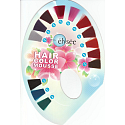 Wats Elyseé Barevné pěnové tužidlo 97 Fuchsia 75 ml