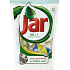 Jar All in 1 Yellow kapsle do automatické myčky nádobí 52 kusů