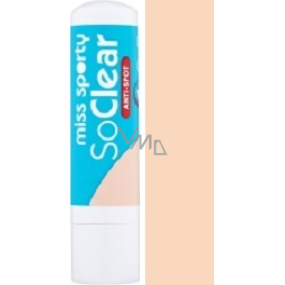 Miss Sporty So Clear Anti-Spot korektor na problematickou pleť 001 4,8 g