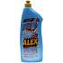 Alex Renovující leštěnka Bezbarvá přímo na podlahu 900 ml