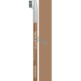 Bourjois Sourcil Précision tužka na obočí tužka na obočí 06 Blond Clair 1,13 g