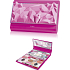 Pupa Snow Queen Crystal Palette Big paletka dekorativní kosmetiky 013 60,9 g