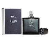 Chanel Bleu de Chanel parfémovaná voda pro muže 150 ml