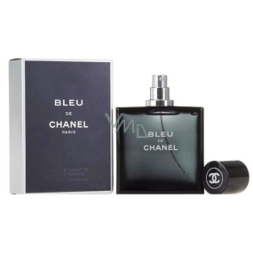 Chanel Bleu de Chanel parfémovaná voda pro muže 150 ml