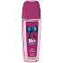 B.U. My Secret parfémovaný deodorant sklo pro ženy 75 ml