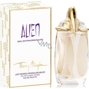 Thierry Mugler Alien Eau Extraordinaire toaletní voda pro ženy 30 ml