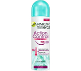 Garnier Mineral Action Control Thermic 72h antiperspirant deodorant sprej pro ženy 150 ml