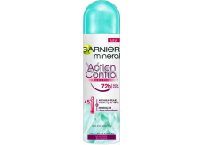 Garnier Mineral Action Control Thermic 72h antiperspirant deodorant sprej pro ženy 150 ml