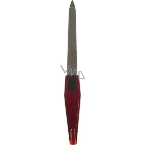 Pilník safírový na nehty 10,5 cm, 5417