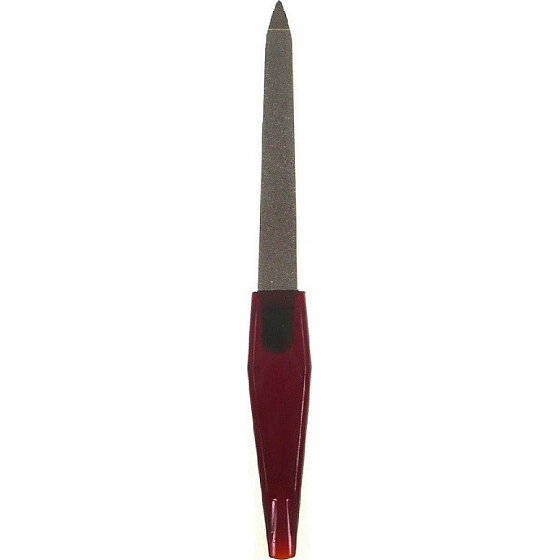 Pilník safírový na nehty 10,5 cm
