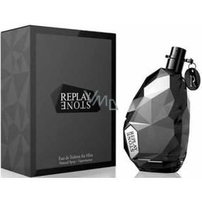 Replay Stone for Him toaletní voda 100 ml